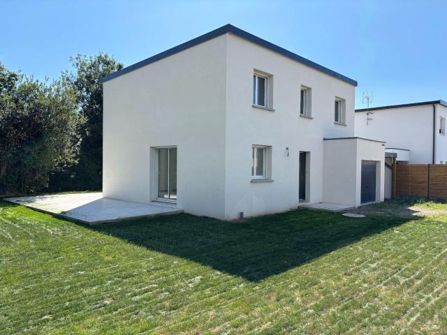 Maison à vendre à Lannilis 29870