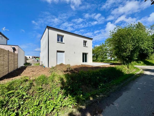 Maison à vendre à Lannilis 29870