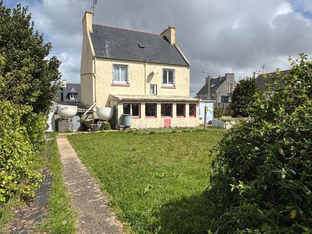 Maison à vendre à Lannilis 29870