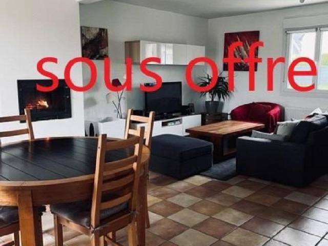Maison à vendre à Lannilis 29870
