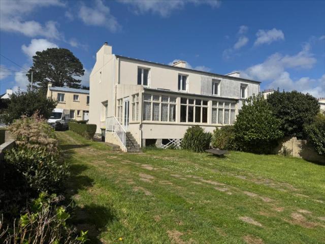 Maison à vendre à Le Relecq Kerhuon 29480