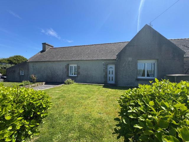 Maison à vendre à Lannilis 29870