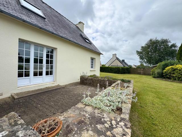 Maison à vendre à Lannilis 29870