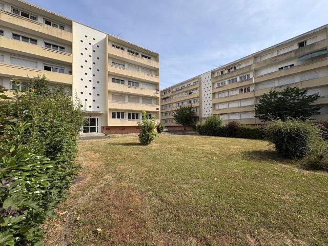 Appartement à vendre à Laon 02000