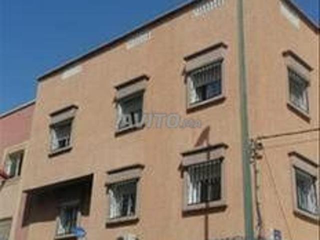 Maison à vendre à Laayoune Boukraa 84