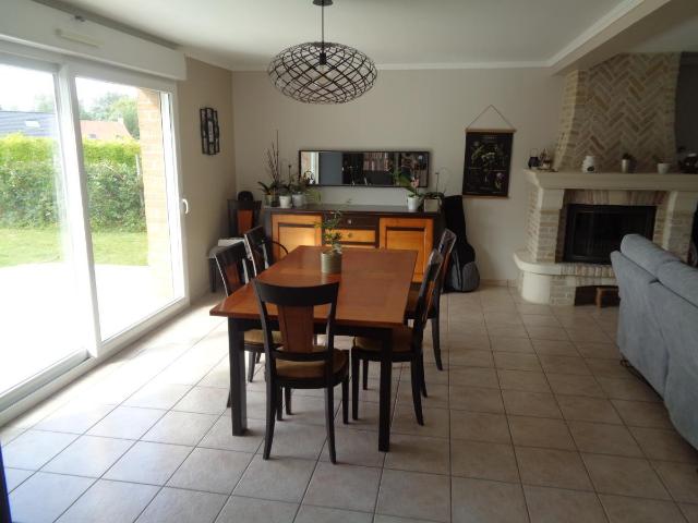 Maison à vendre à Labourse 62113
