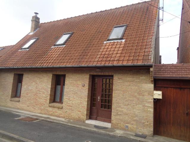 Maison à vendre à Labeuvrière 62122