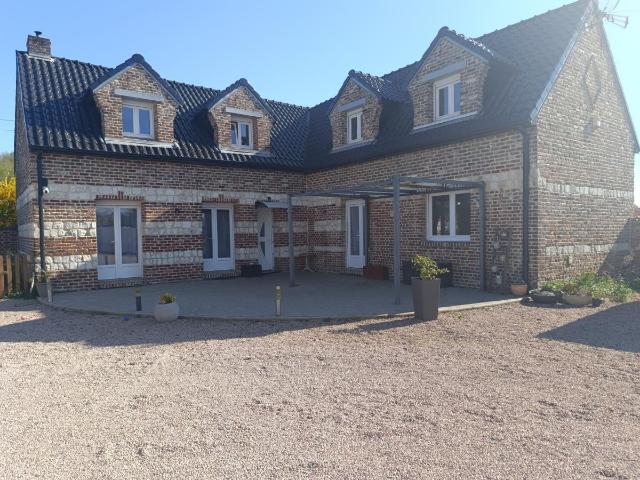 Maison à vendre à Labourse 62113