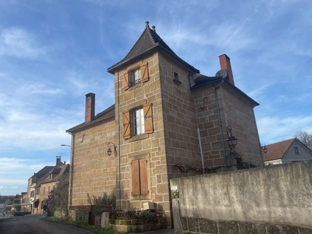 Maison à vendre à Lacapelle Marival 46120