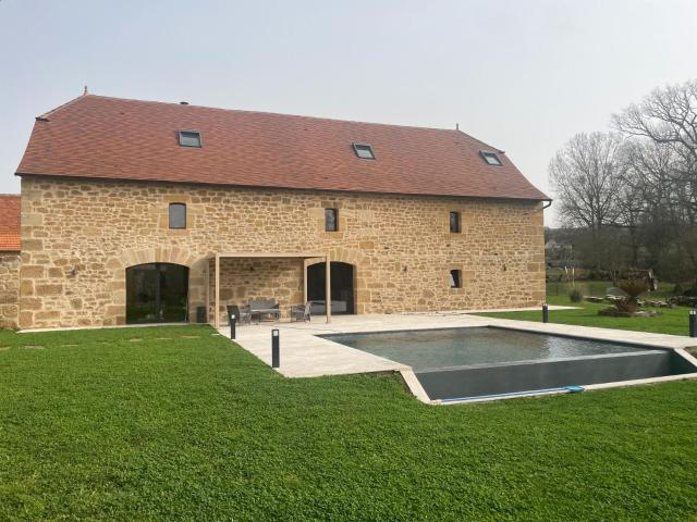 Maison à vendre à Lacapelle Marival 46120