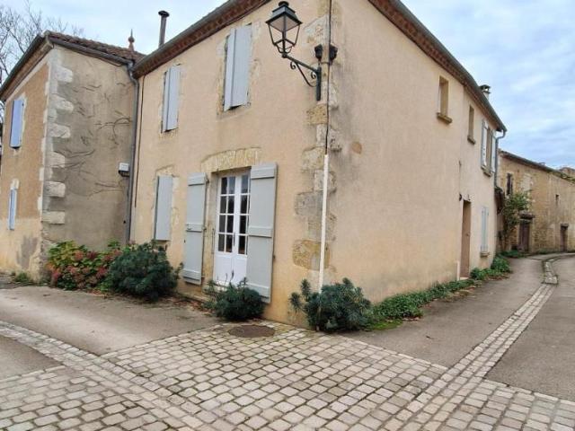 Maison à vendre à Lagardère 32310