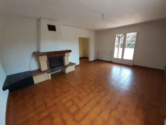 Maison à vendre à Laigné Saint Gervais 72220