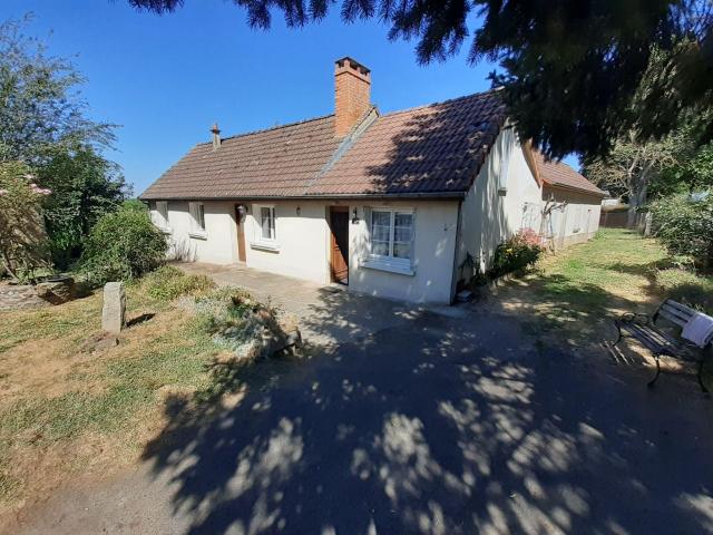 Maison à vendre à Laigné Saint Gervais 72220