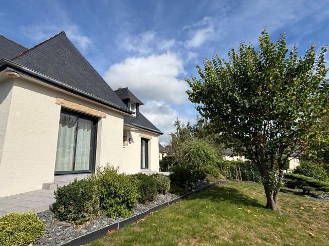 Maison à vendre à Laillé 35890