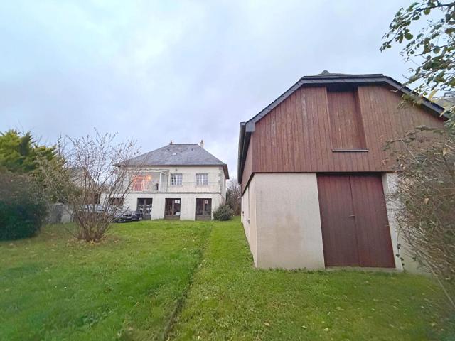 Maison à vendre à Laillé 35890