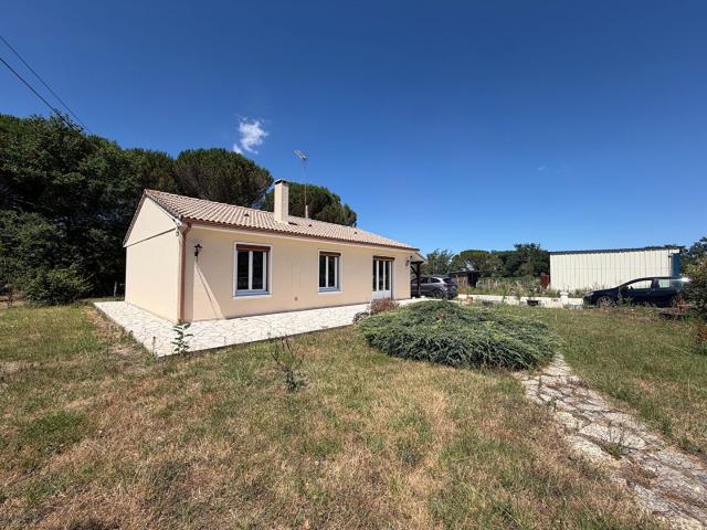 Maison à vendre à Lalande De Pomerol