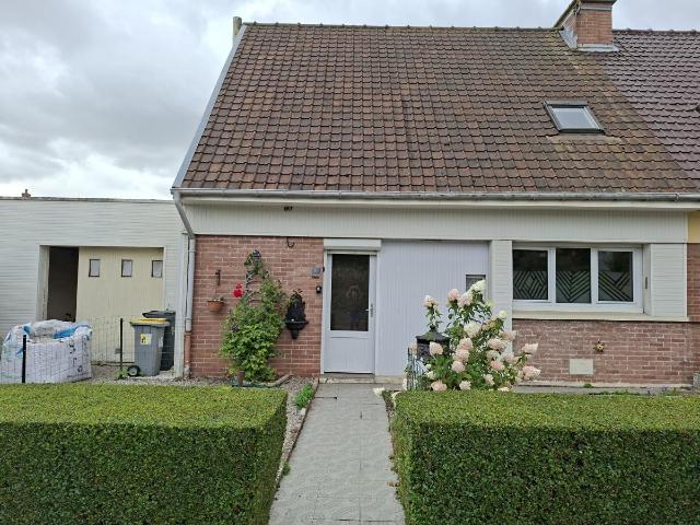 Maison à vendre à Lapugnoy 62122