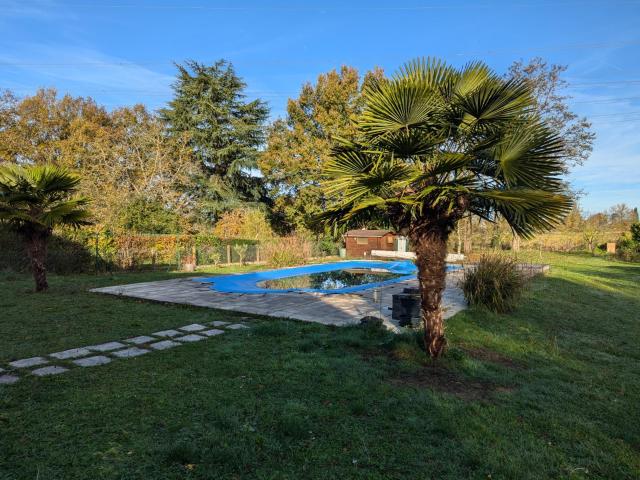 Maison à vendre à Larçay 37270