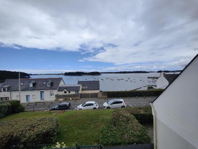 Maison à vendre à Larmor Baden 56870