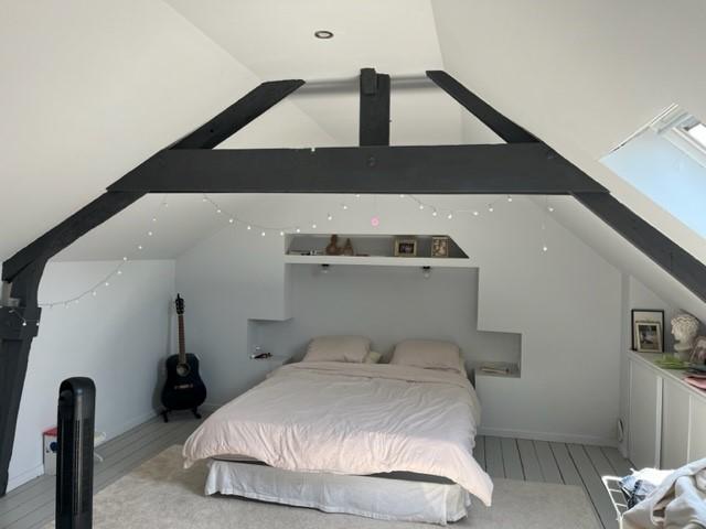 Maison à vendre à Larmor Plage 56260