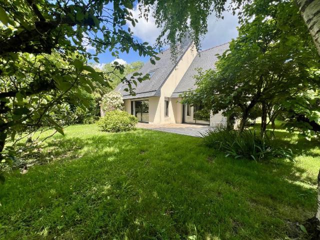 Maison à vendre à Larmor Plage 56260