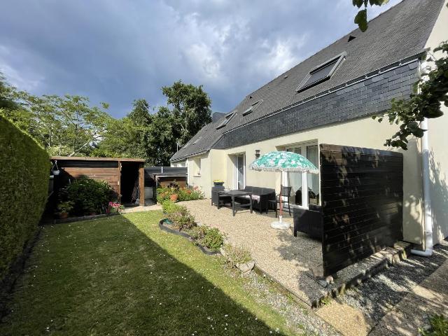 Maison à vendre à Larmor Plage 56260