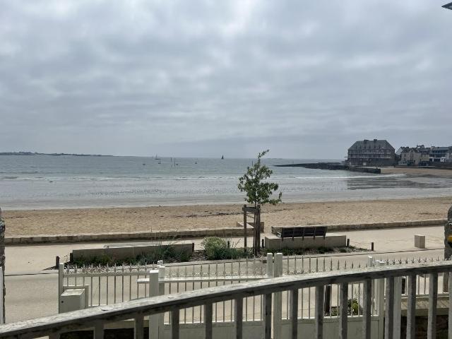 Maison à vendre à Larmor Plage 56260