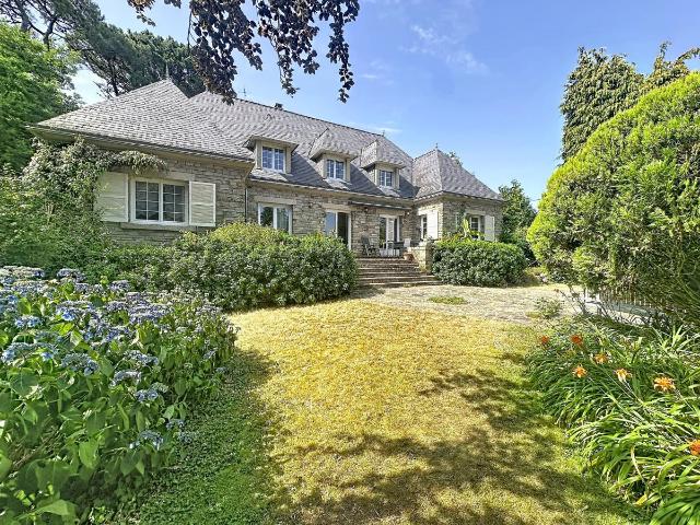 Maison à vendre à Larmor Plage 56260