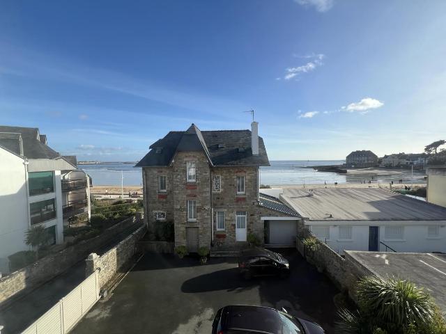 Maison à vendre à Larmor Plage 56260