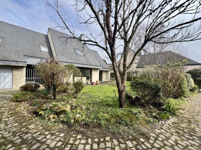 Maison à vendre à Larmor Plage 56260