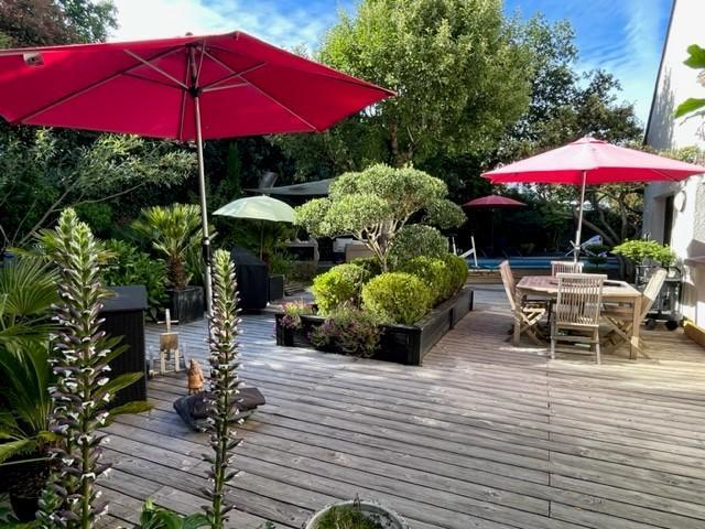Maison à vendre à Larmor Plage 56260