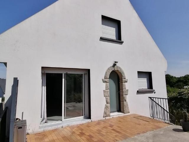 Maison à vendre à Larmor Plage 56260
