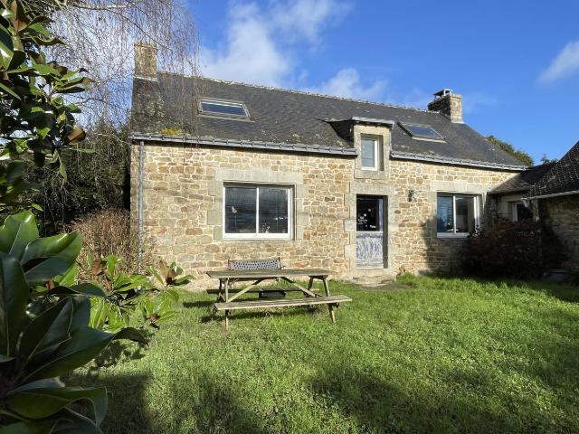 Maison à vendre à Larmor Plage 56260