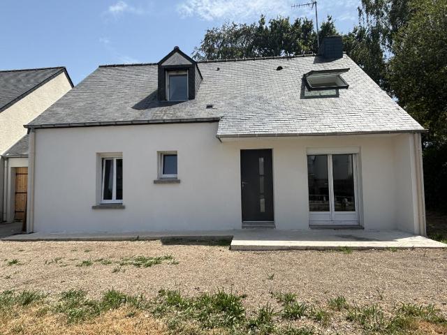 Maison à vendre à Larmor Plage 56260