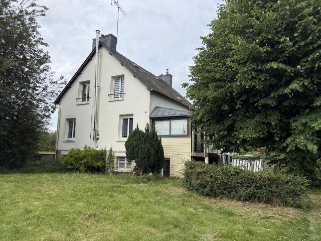 Maison à vendre à Laurenan 22230