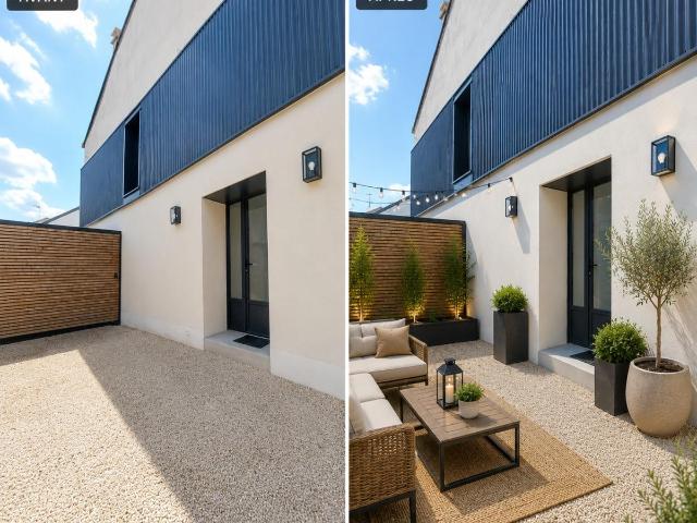Maison à vendre à Laval 53000