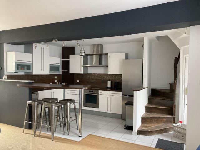 Maison à vendre à Laval 53000