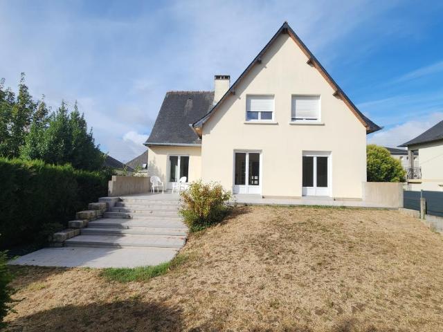 Maison à vendre à Laval 53000