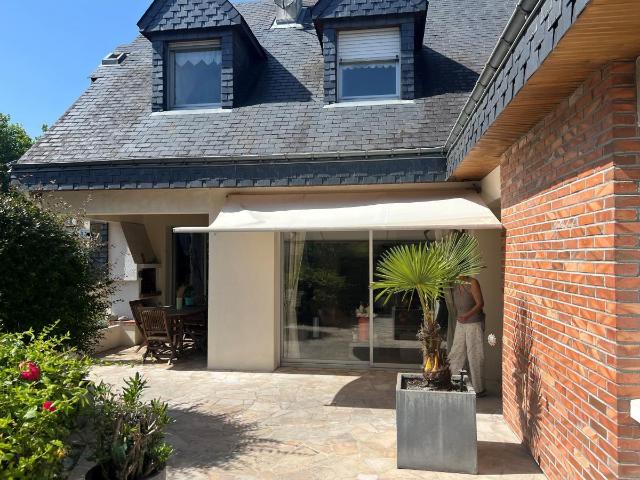 Maison à vendre à Laval 53000