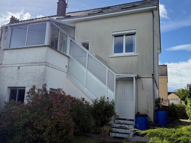 Maison à vendre à Laval 53000