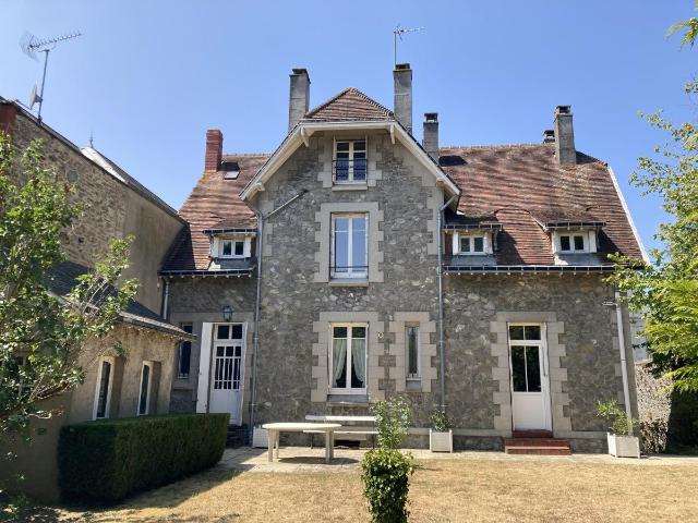 Maison à vendre à Laval 53000