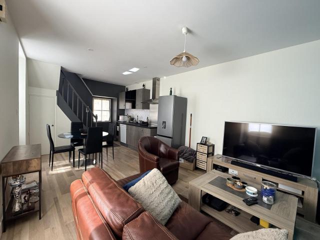 Maison à vendre à Laval 53000