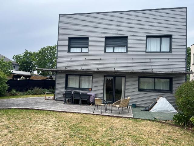 Maison à vendre à Laval 53000