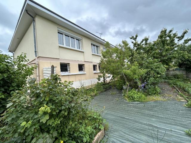 Maison à vendre à Laval 53000