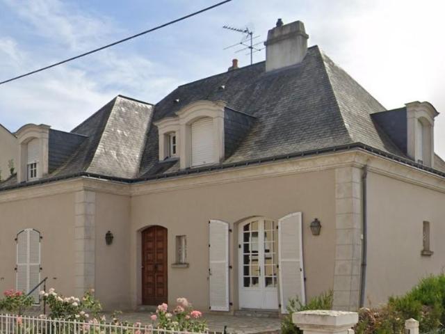 Maison à vendre à Laval 53000