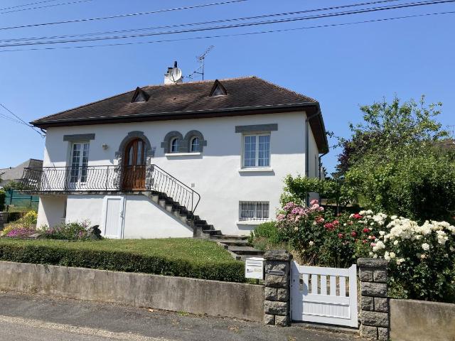 Maison à vendre à Laval 53000