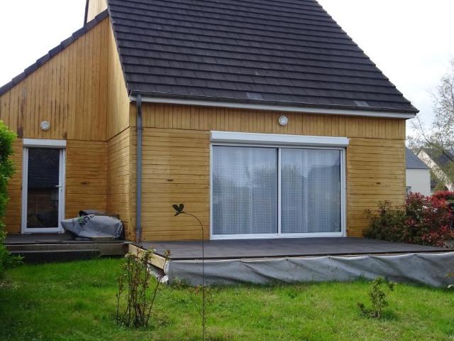 Maison à vendre à Laval 53000