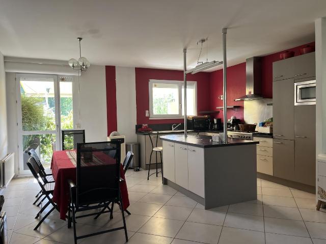 Maison à vendre à Laval 53000