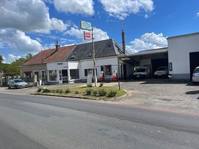 Maison à vendre à Lavenay 72310