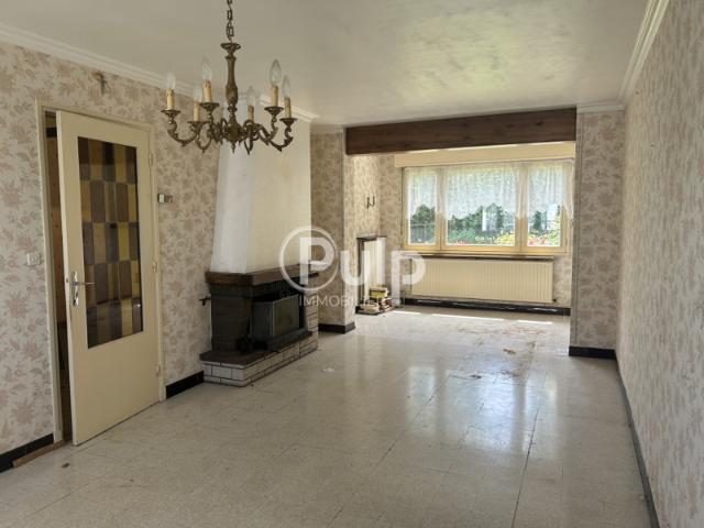 maison à vendre à laventie